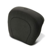 Mustang OEM Style Passenger Pad – 2014–2025 Touring with Chopped Tour-Pak®