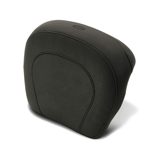 Mustang OEM Style Passenger Pad – 2014–2025 Touring with Chopped Tour-Pak®