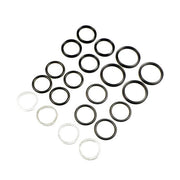 James Gaskets Pushrod Cover Seal Kit – L79-E81 Shovelhead