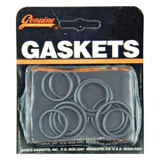 James Gaskets Pushrod Cover Seal Kit – L79-E81 Shovelhead
