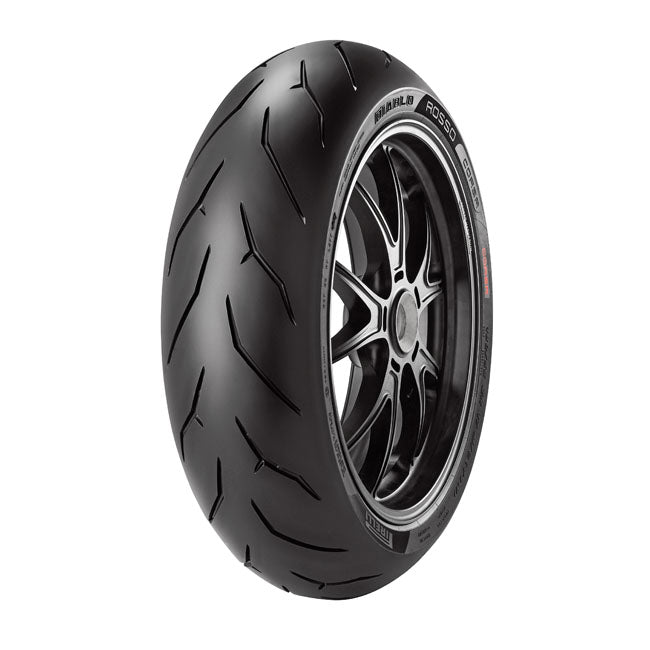 Pirelli Diablo Rosso Corsa Tyre 160/60zr17 69w