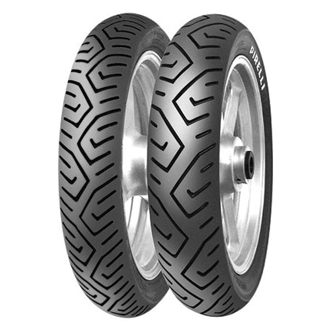 Pirelli Mt 75 Tyre 120/80-16 60t