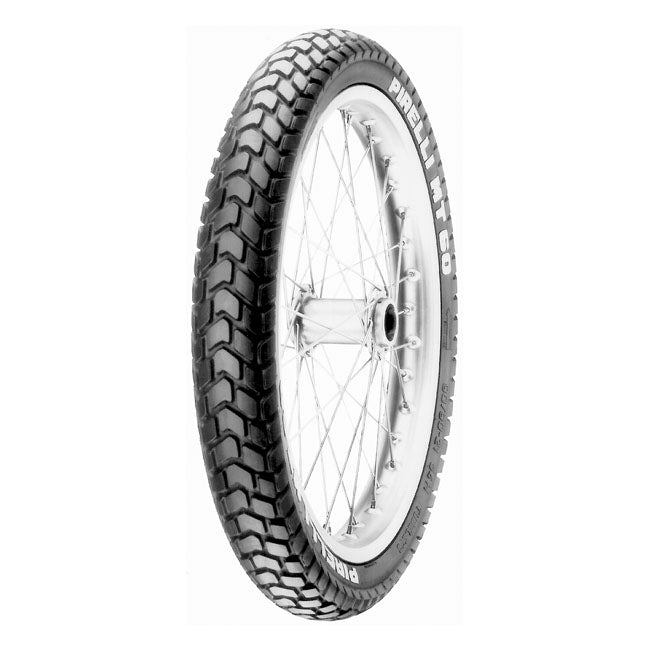 Pirelli Mt 60 Tyre 90/90-21 54h