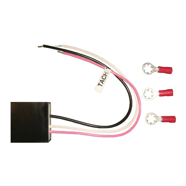 Compu-Fire Tach Adapter