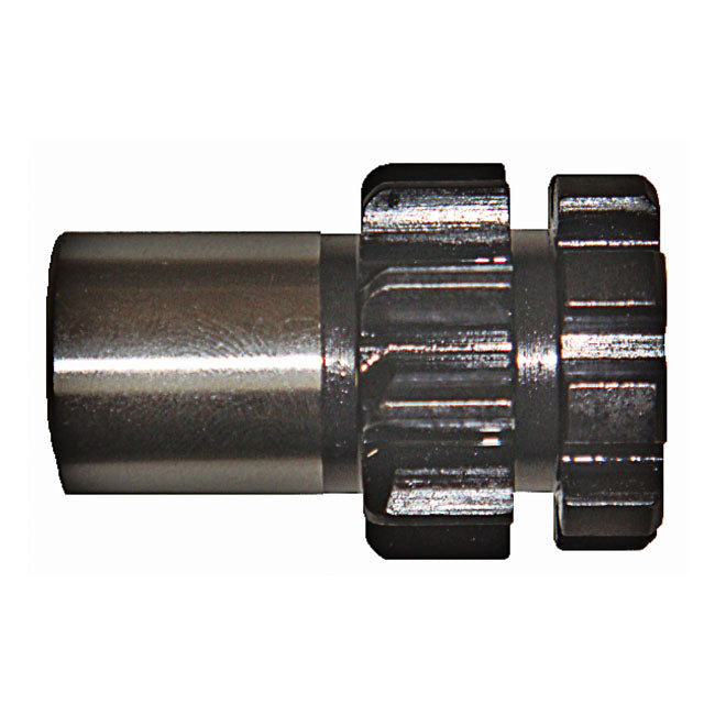 Compu-Fire Replacement Starter Pinion Gear – 1990–1993 Big Twin