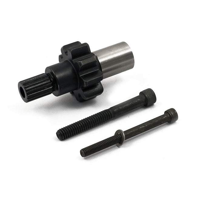 Compu-Fire Starter Motor Adapter Shaft for BDL Open Drives