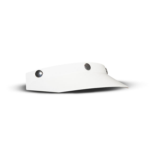 Dmd Off-Road Peak White – Dmd Retro & Vintage Helmet and Many…