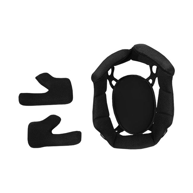 Dmd Helmet Inner Liner Racer – Dmd Racer Size XS
