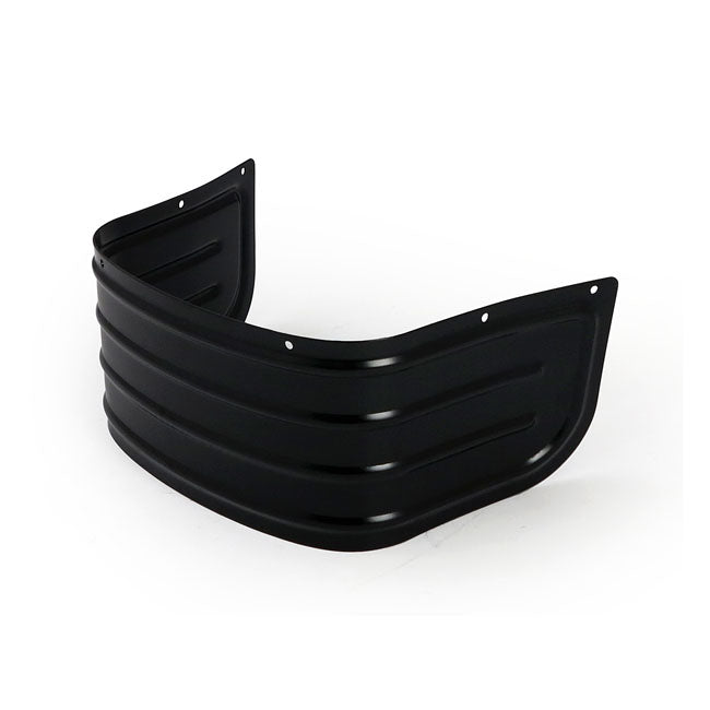 MCS Lower Front Fender Trim, Ribbed – 1980–2013 FLT/Touring; 1986–2008 FLSTC…