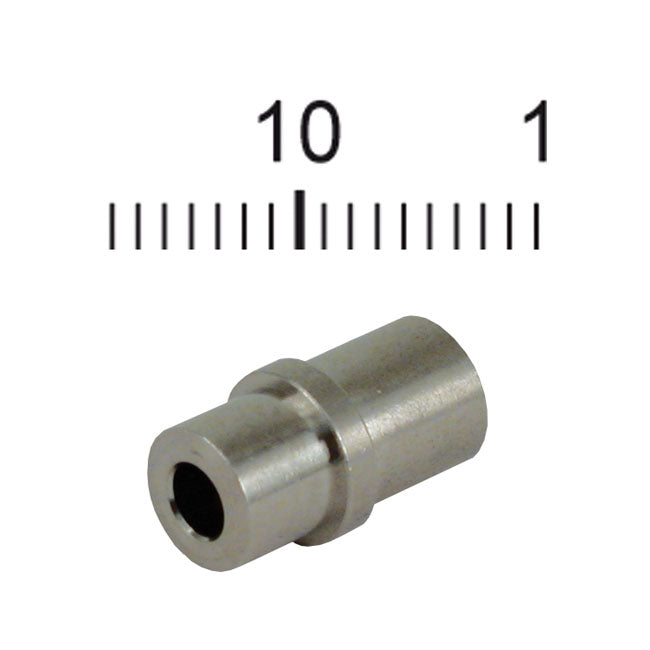 MCS Needle Jet. Keihin CV Carb – 1988–2006 XL Sportster; 1990–2006 Big…