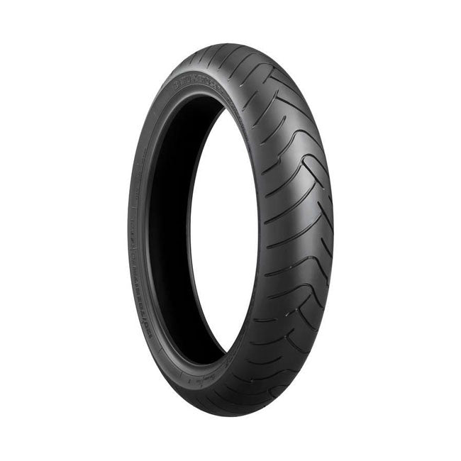 Bridgestone Tire 120/60ZR17 BT-024