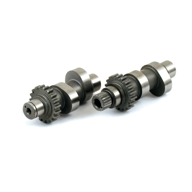 Andrews Chain Drive Cam Shaft Set TW50/.510" – 1999–2006 Twin Cam
