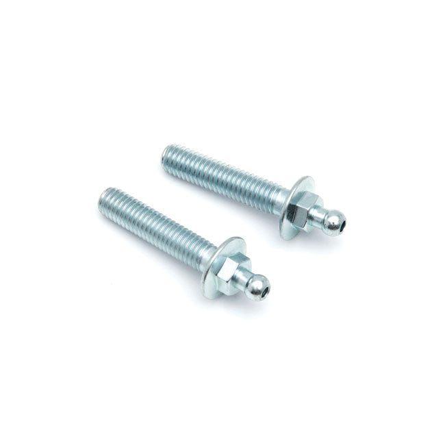 Kuryakyn Breather Bolts – 1999–2017 Twin Cam