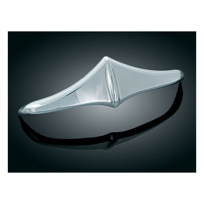 Kuryakyn Front Fender V-tip. Trailing Edge – 2004–2005 FLHTCSE; 2006–2013 FLHTCUSE…