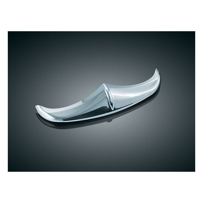 Kuryakyn Rear Fender Accent. Chrome – 1998–2008 FLTR Road Glide; 2004–2007…
