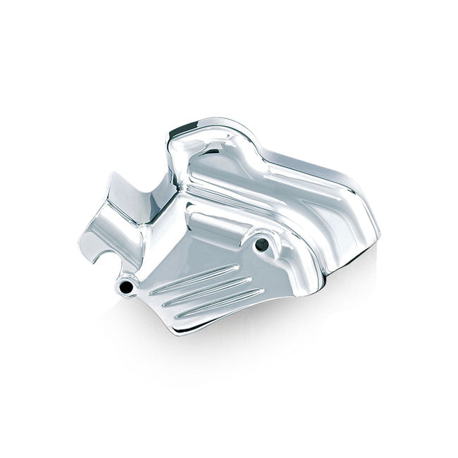 Kuryakyn Touring Starter Cover. Chrome – 1999–2006 FLT/Touring