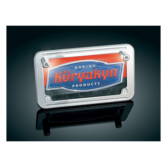 Kuryakyn LED License Plate Bolt Lights