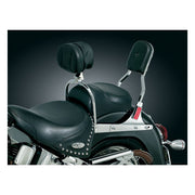 Kuryakyn Softail Rider Backrest – 2006 FLST/I; 2006–2017 FLSTC/I…