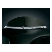 Kuryakyn Wind Shield Trim. Zombie – 1996–2013 FLHT; FLHX; Trikes & Bikes…