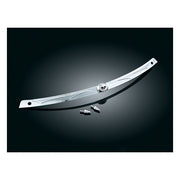 Kuryakyn Wind Shield Trim. Zombie – 1996–2013 FLHT; FLHX; Trikes & Bikes…