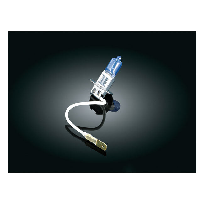Kuryakyn Replacement Super White H-3 Bulb