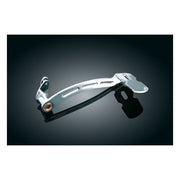 Kuryakyn Girder Extended Brake Pedal. Chrome – 2008–2013 FLT/Touring