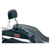 Kuryakyn Sissy Bar for Plug-n-Play Mount. Chrome – 2010–2016 Honda VT1300 Stateline &…