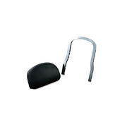 Kuryakyn Sissy Bar for Plug-n-Play Mount. Chrome – 2010–2016 Honda VT1300 Stateline &…