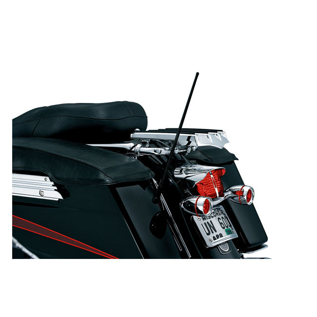 Kuryakyn Flexible Antenna – H-D: 1998–2025 FLT/Touring; 2009–2025…