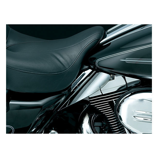 Kuryakyn Saddle Shield Heat Deflector Set – 2009–2025 FLT/Touring