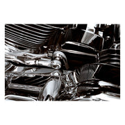 Kuryakyn Transmission Arm Shift Cover. Chrome – 2001–2017 Softail; Dyna; 2001–2016…