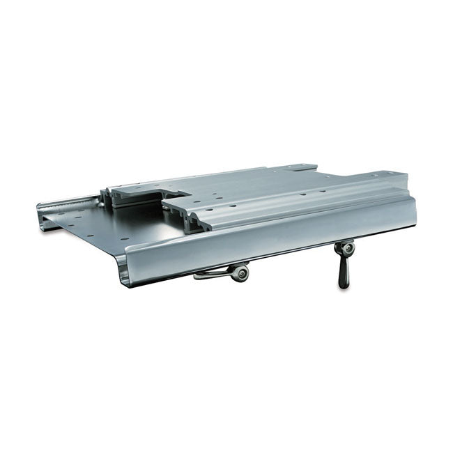 Kuryakyn Quick Adjust Tour-Pak Relocator – 2000–2013 FLT/Touring Models with Rigid…