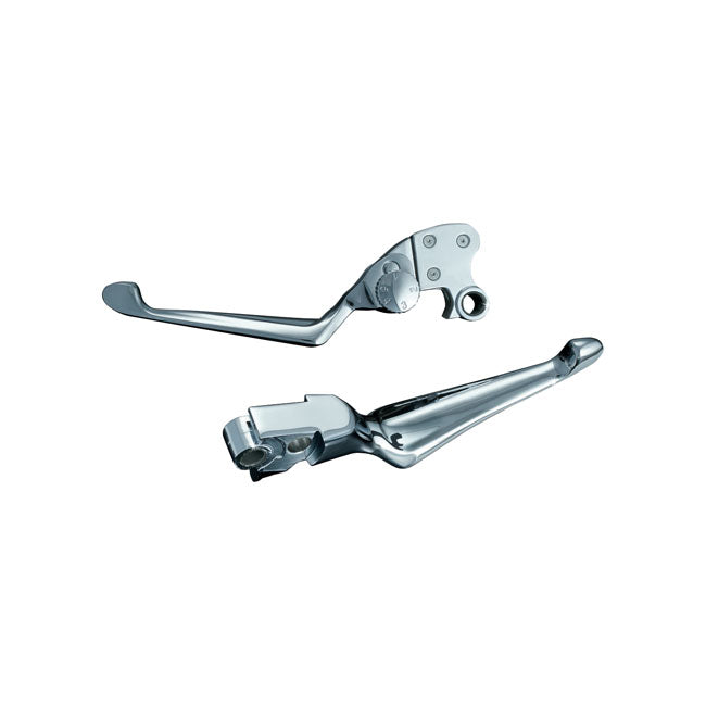 Kuryakyn Boss Blades – 1996–2007 FLHT; FLTR; FLHX; FLHR…