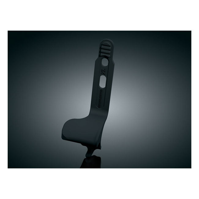 Kuryakyn Univ. Wide Throttle Boss XL – Universal
