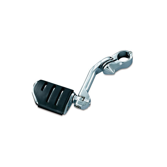 Kuryakyn Tour-tech Cruise Mounts with Trident Pegs