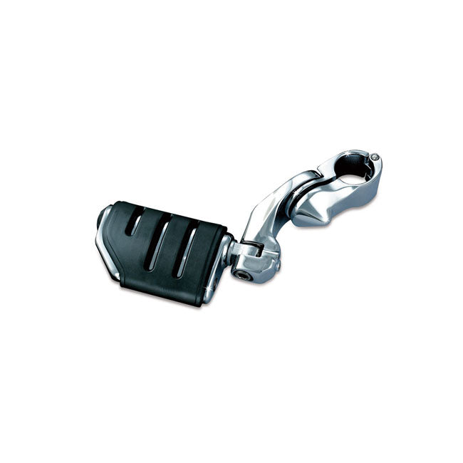 Kuryakyn Tour-Tech Cruise Peg Mounts. Short. T-D Pegs