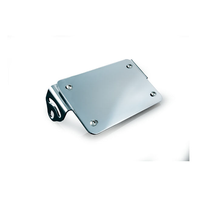 Kuryakyn Turn Signal Relocation Kit. Chrome