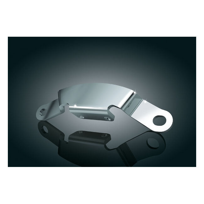 Kuryakyn Throttle Housing Support Bracket. Chrome – 2016–2017 Softail; 2008–2016…