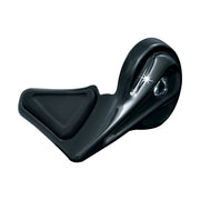 Kuryakyn Kinetic Throttle Boss. Gloss Black – Fits Kuryakyn Kinetic Grips