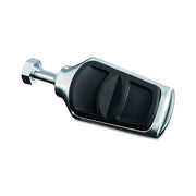 Kuryakyn Kinetic Shift Peg. Chrome – Most H-D with 5/16-24 Threads