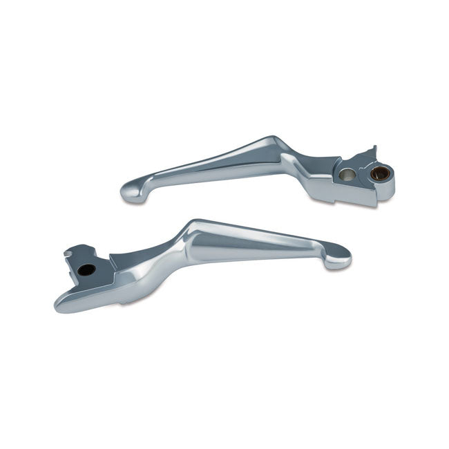 Kuryakyn Boss Blade H/B Levers – 2014–2016 FLHT; FLHX; 2015–2016 FLTR…