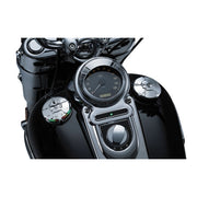 Kuryakyn Zombie Gas Cap – 1983–2018 H-D