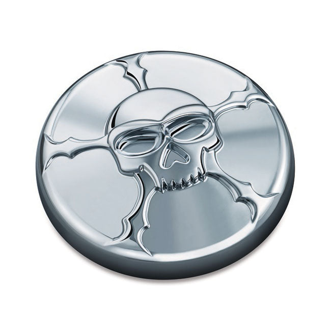 Kuryakyn Zombie Gas Cap – 1983–2018 H-D