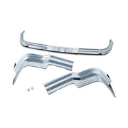 Kuryakyn Tri-line Tour-Pak® Trim – 2014–2024 FLT/Touring; 2014–2024 Trikes.…