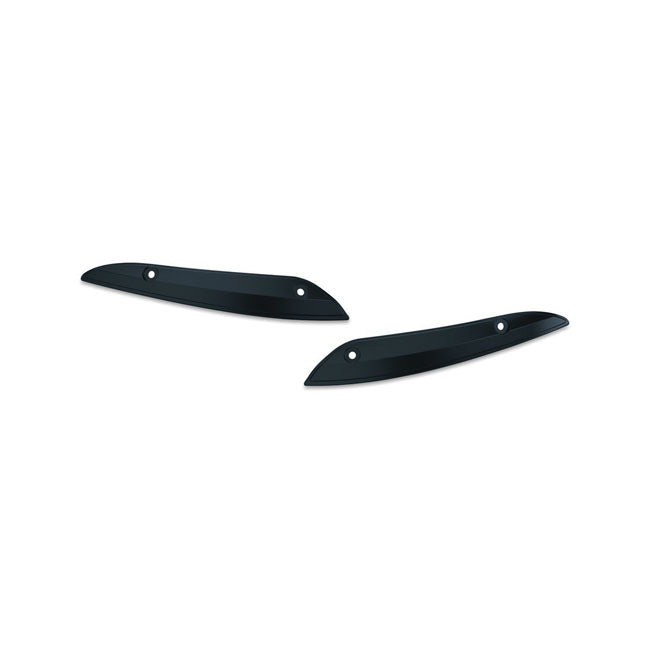 Kuryakyn Windshield Trim. Side Trims. Black – 2015–2023 FLTR; 2024 FLTRK; 2023–2025…