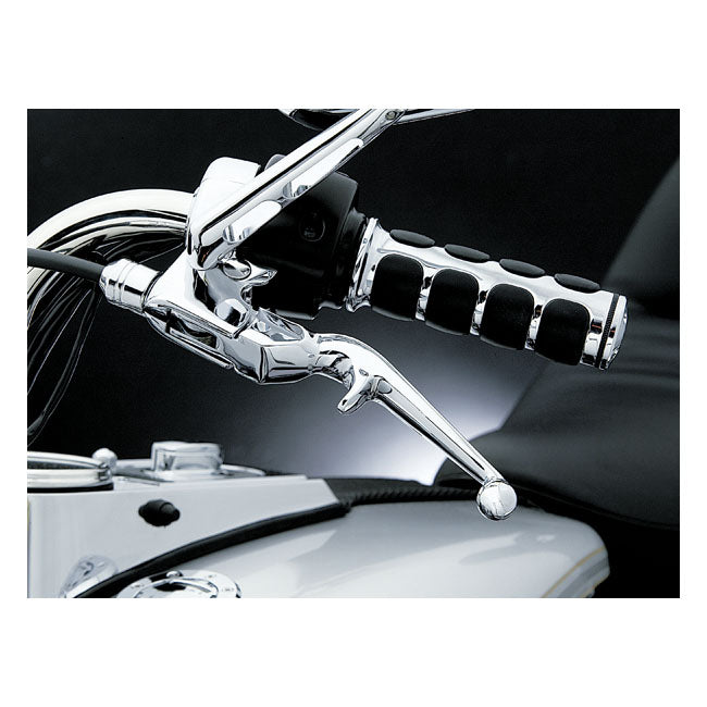 Kuryakyn Trigger Lever Set – 1996–2007 FLHT; FLTR; FLHX; FLHR…