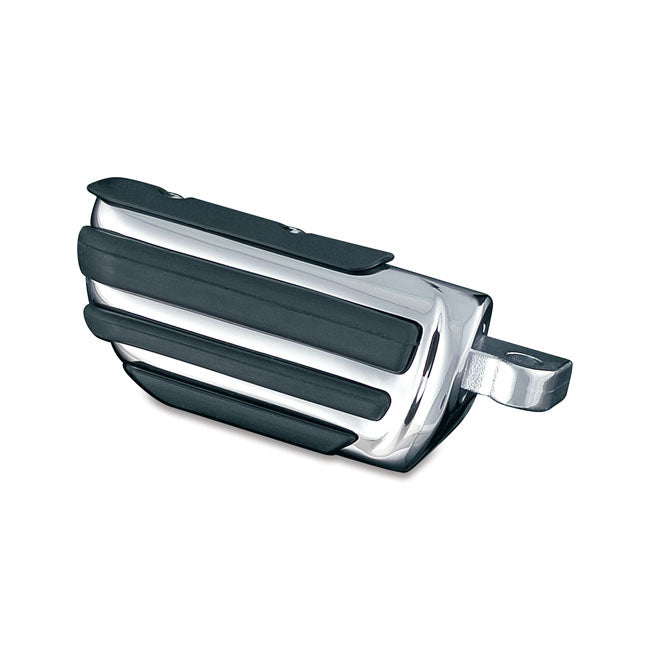 Kuryakyn Pilot Foot Pegs – All H-D with Traditional Male Mount