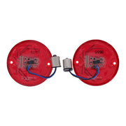 Kuryakyn Classic Panacea T/Signal Insert