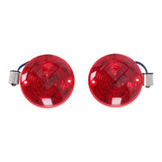 Kuryakyn Classic Panacea T/Signal Insert