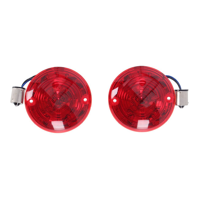 Kuryakyn Classic Panacea T/Signal Insert